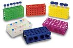 4-Way Microtube Racks