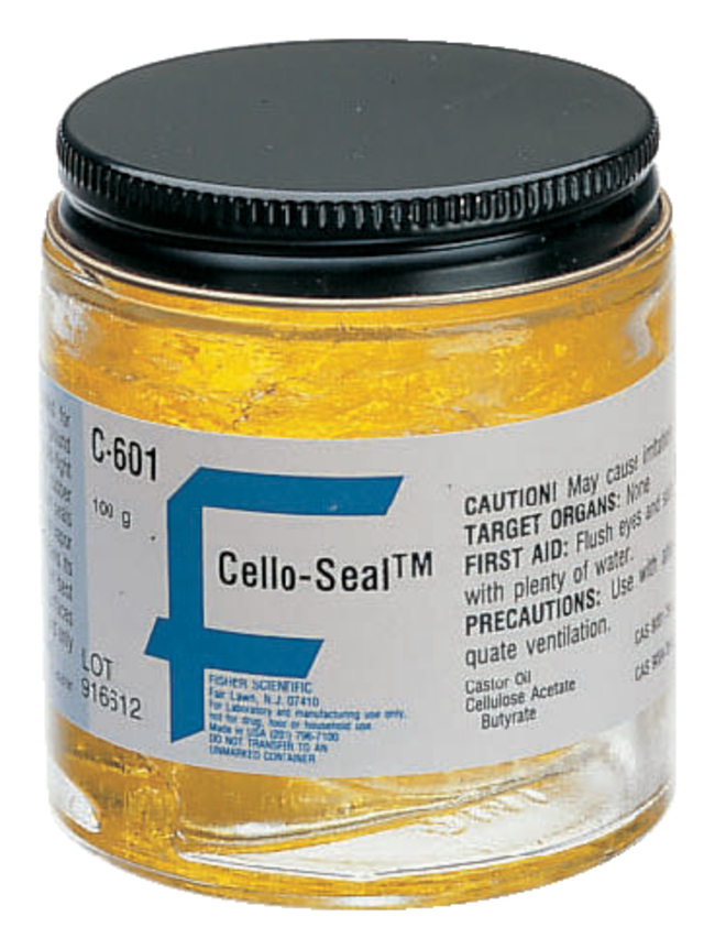 Cello-Seal&trade; Grease