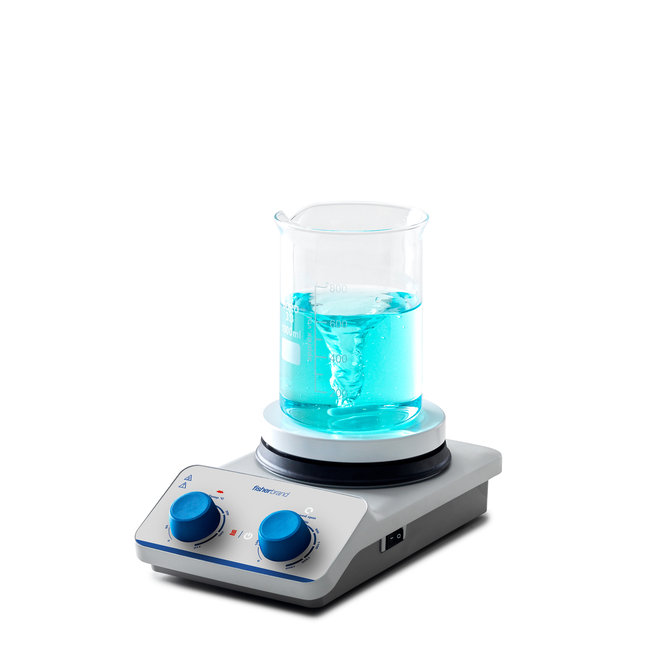 AREX 5 Hotplate Stirrer