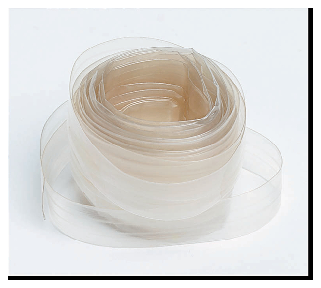 Seamless Cellulose Dialysis Tubing