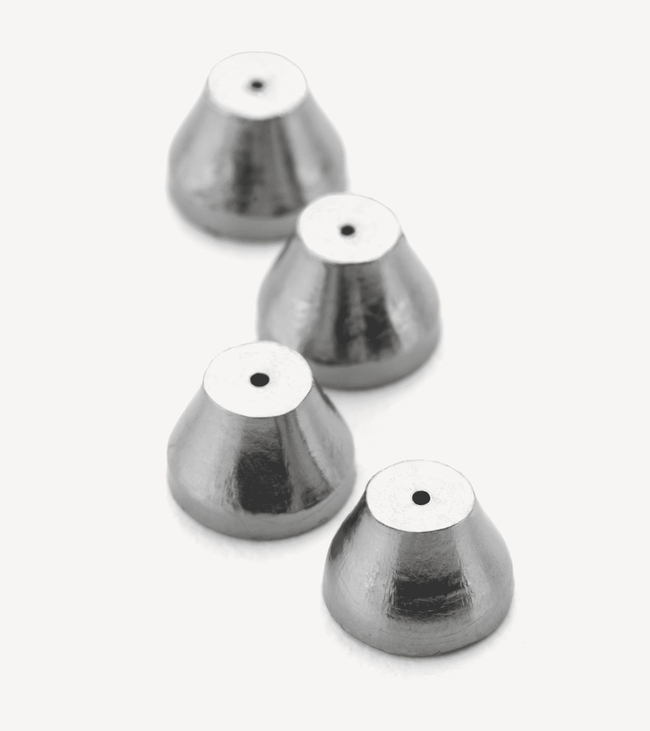 SGE&trade; 100% Graphite Ferrules