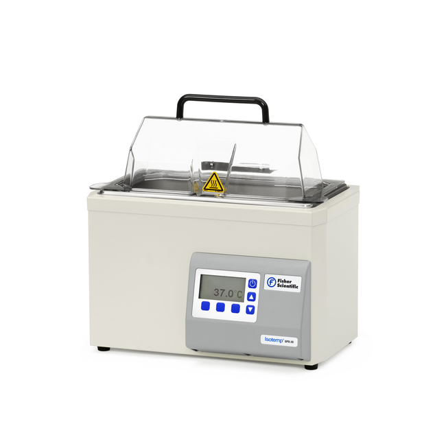 Isotemp&trade; General Purpose Deluxe Water Baths