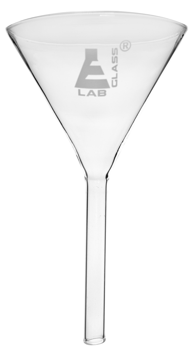 Glass Funnel Filters