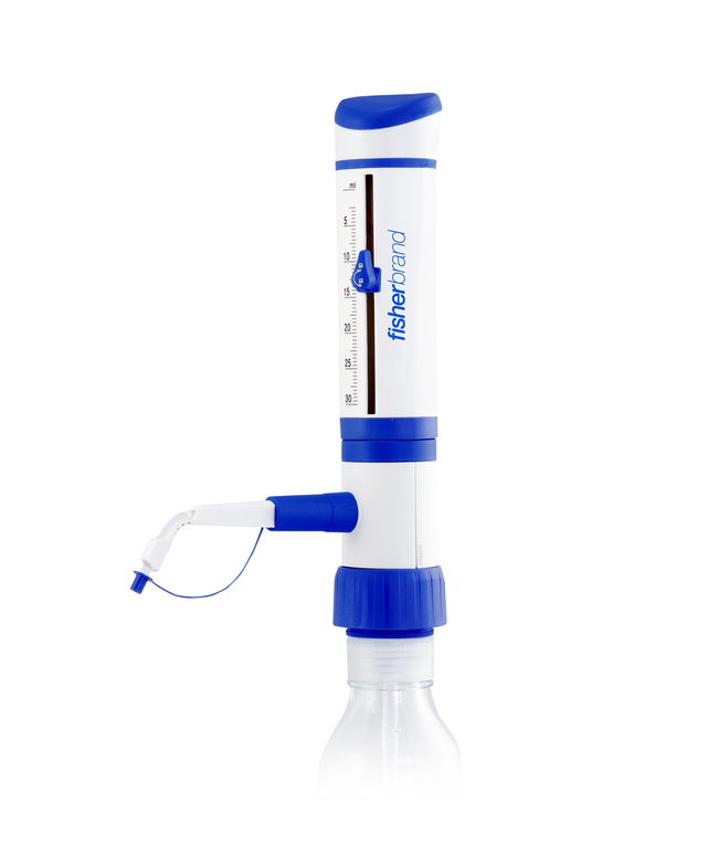 Autoclavable Bottletop Dispensers