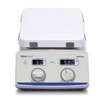 Isotemp&trade; Hotplate Stirrer, Ambient to 540&deg;C, Ceramic