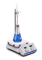 Isotemp&trade; Hotplate Stirrer, Ambient to 540&deg;C, Ceramic