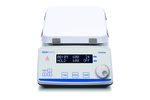 Isotemp&trade; Advanced Hotplate Stirrer, Ambient to 450&deg;C, Ceramic