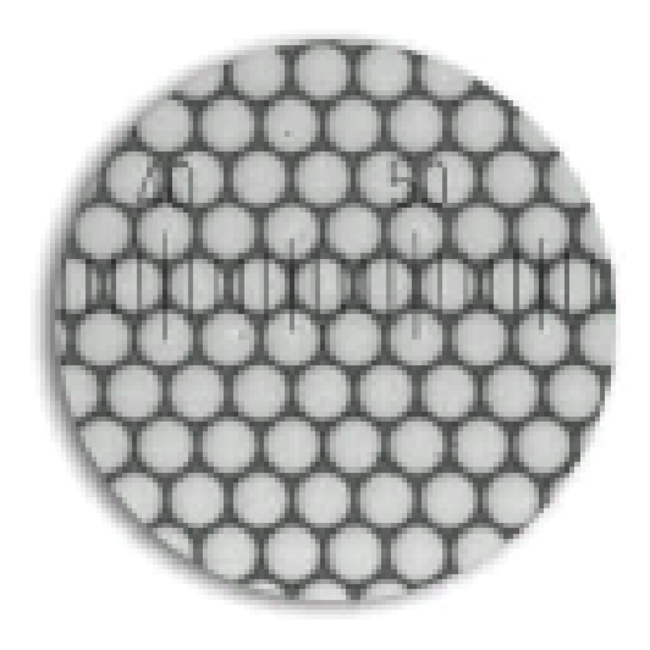 4000 Series Monosized Particles