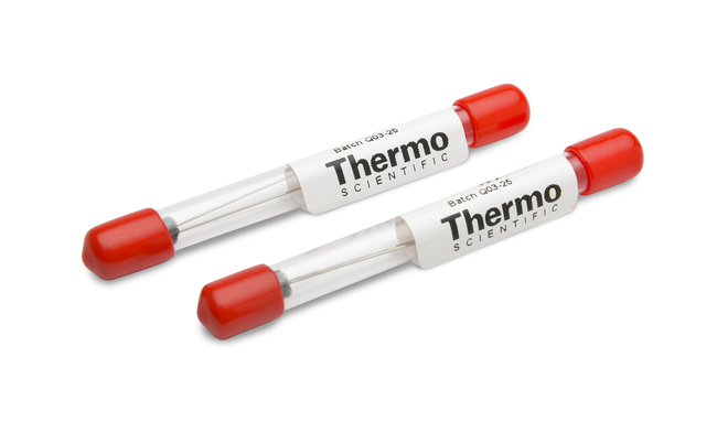 Replacement Needles for GC Syringes