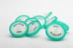 Titan3&trade; Nylon Syringe Filters