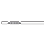 Injection Port Liners for GC Instruments