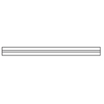 Injection Port Liners for GC Instruments