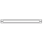 Injection Port Liners for GC Instruments