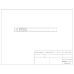 Injection Port Liners for GC Instruments
