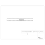 Injection Port Liners for GC Instruments