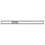 Injection Port Liners for GC Instruments