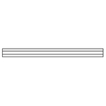 Injection Port Liners for GC Instruments