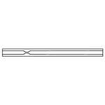 Injection Port Liners for GC Instruments