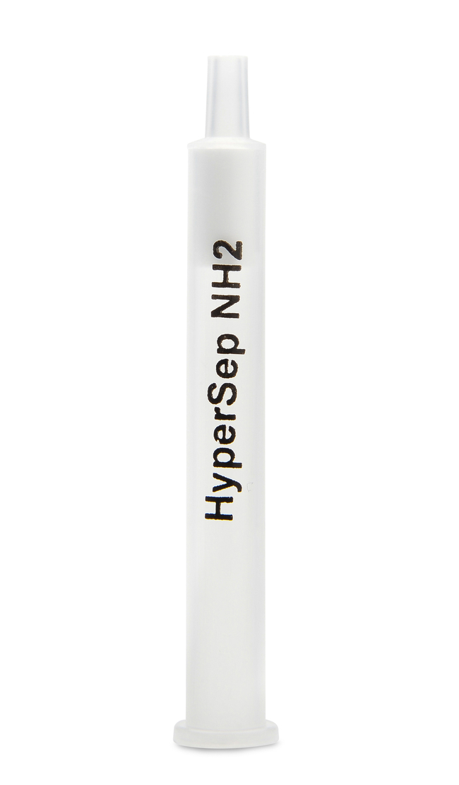 HyperSep&trade; Aminopropyl Cartridges