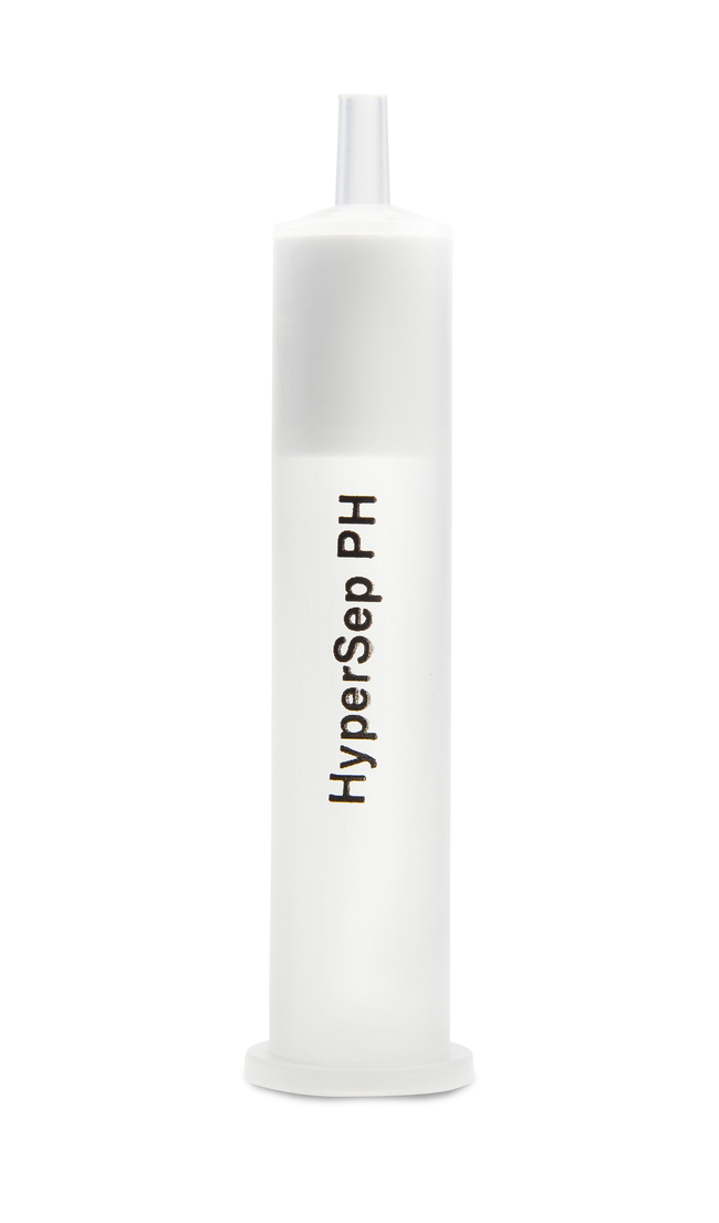 HyperSep&trade; Phenyl Cartridges