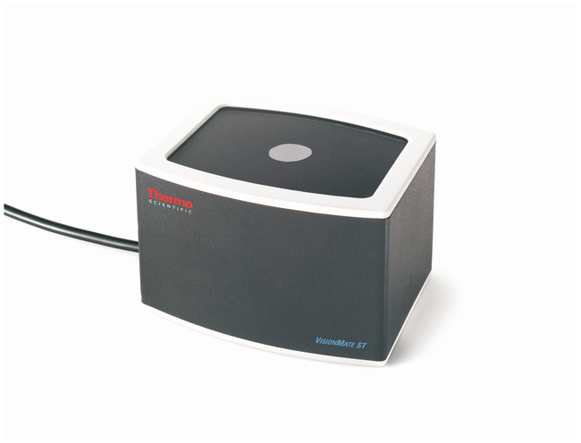 VisionMate&trade; ST Single-Tube 2D Barcode Reader