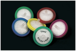 Titan3&trade; Regenerated Cellulose Syringe Filters