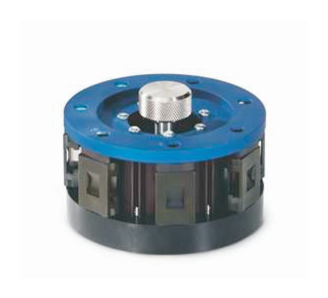 Calibration Validation Carousels