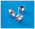 Ferrules for Agilent&trade; Instruments