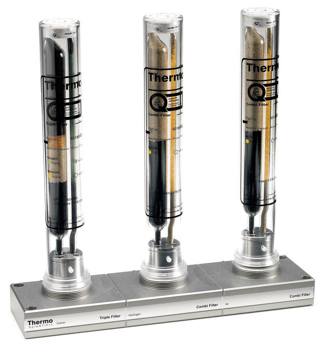 Super Clean&trade; Gas Cartridge Filters