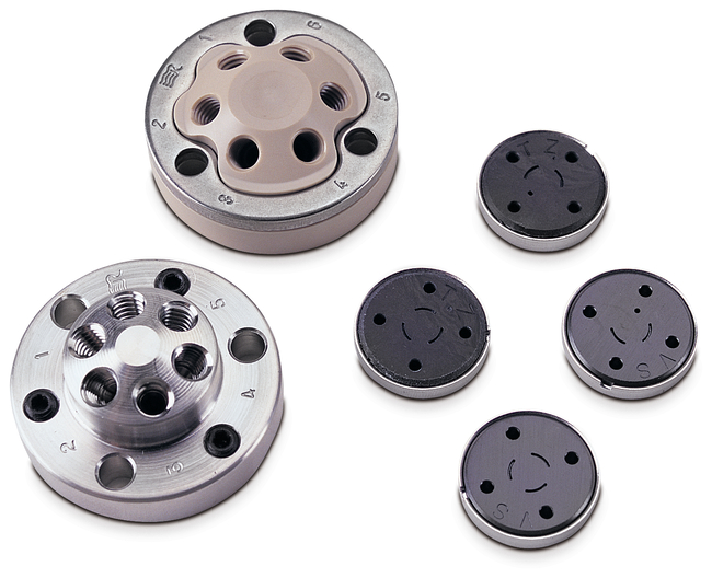 Rheodyne&trade; Replacement Rotor Seals for Injectors