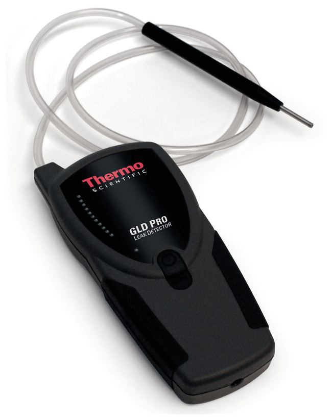 Gas Chromatography GLD Pro Gas Leak Detector and GFM Pro Electronic Flowmeter Accessories