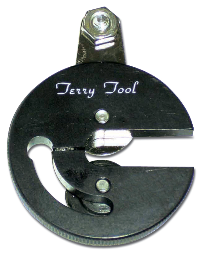 Terry Tool Tubing Cutters