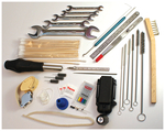 GC Tool Kit for Agilent Instruments