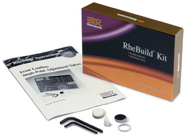 RheBuild&trade; Kits