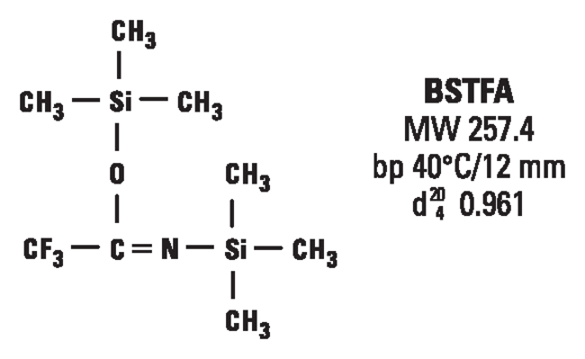 BSTFA Silylation Reagent