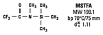 MSTFA and MSTFA + 1% TMCS Silylation Reagent
