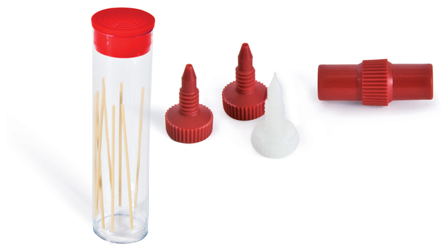 EASY-Column&trade; Capillary HPLC Column Connector Kits