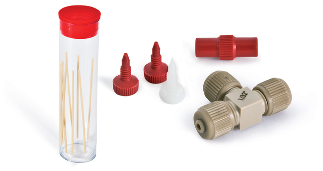 EASY-Column&trade; Capillary HPLC Column Connector Kits