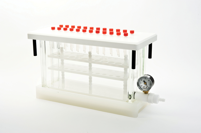 HyperSep&trade; Glass Block Vacuum Manifolds
