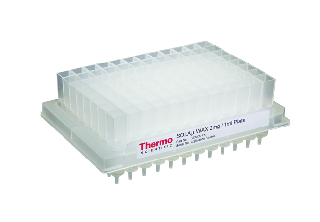 SOLA&mu;&trade; SPE Plates
