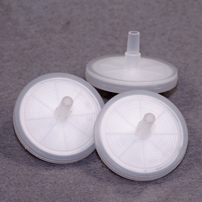 Choice&trade; PVDF (Hydrophobic) Syringe Filters