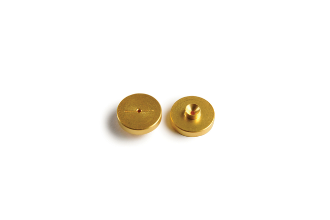 GC Injection Port Base Seals for Thermo Scientific&trade; and Agilent Instruments