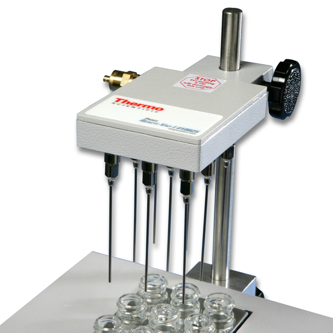 Reacti-Vap&trade; Evaporators