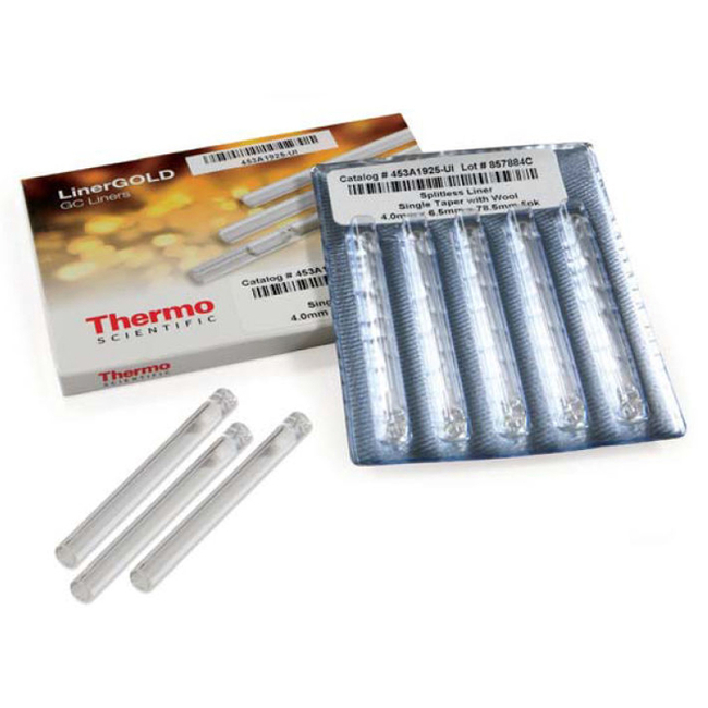 LinerGOLD&trade; GC Liners