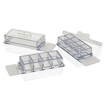 Nunc&trade; Lab-Tek&trade; II Chamber Slide&trade; System