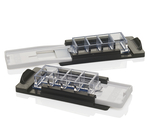 Nunc&trade; Lab-Tek&trade; II Chamber Slide&trade; System