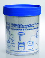 Mr. Frosty&trade; Freezing Container
