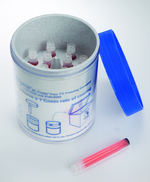 Mr. Frosty&trade; Freezing Container