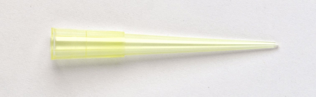 QSP Filter and Non-Filtered Pipette Tips