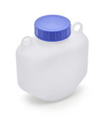 2000 mL Bottles for Sorvall BIOS 16 Bioprocessing Centrifuge